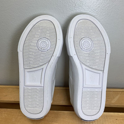 11: Geoff II Sneakers NWOT
