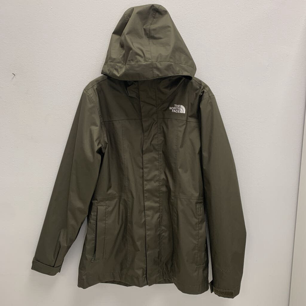 14-16: Antora TriClimate Jacket
