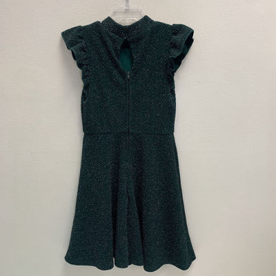 8: Sparkle Skater Dress