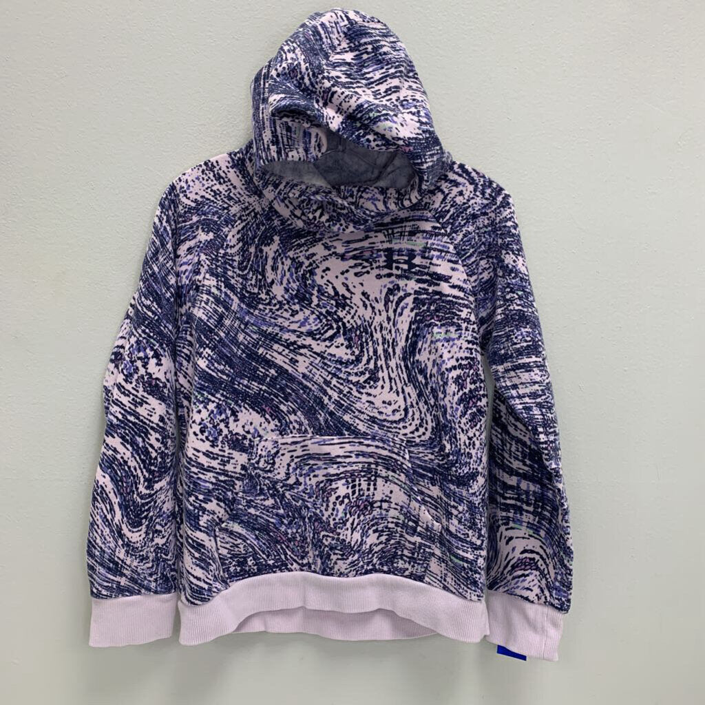 10-12: Logo Hoodie