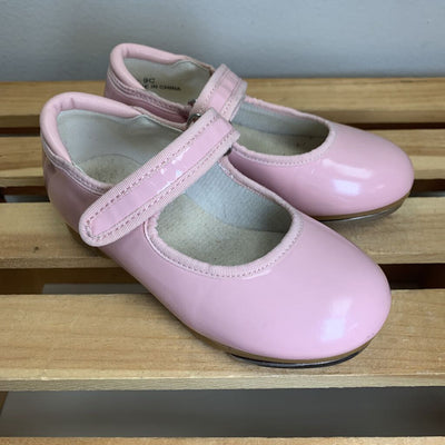 9: Tap Shoes w/ Velcro Straps