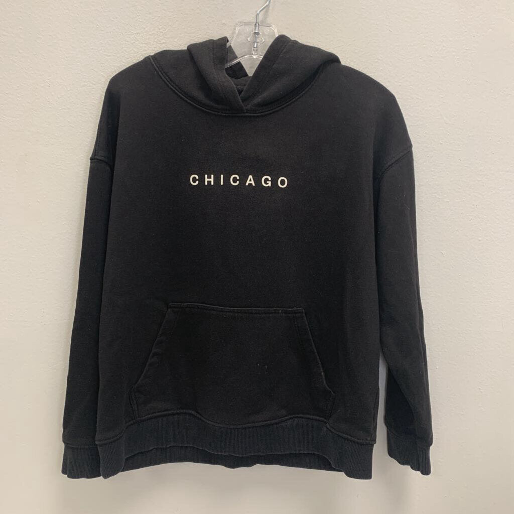 9-10: Chicago Blackhawks Hoodie