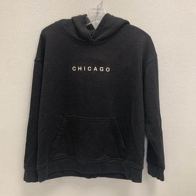 9-10: Chicago Blackhawks Hoodie