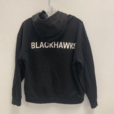 9-10: Chicago Blackhawks Hoodie