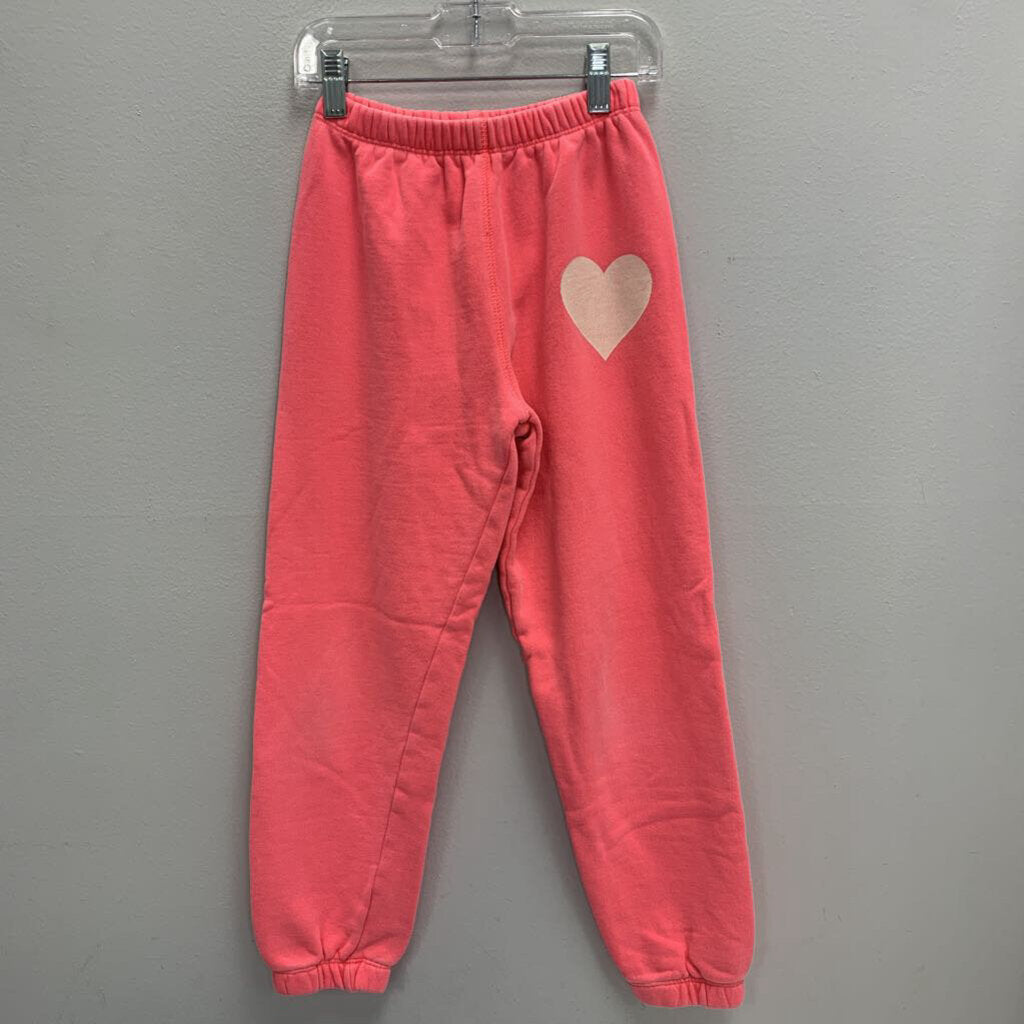 7/8: Heart Joggers