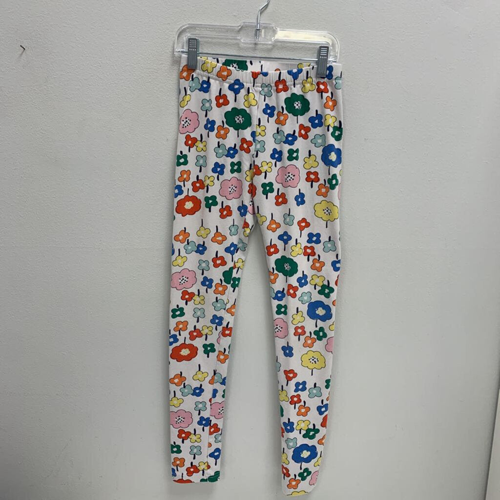 10: Leggings - Vintage Flowers
