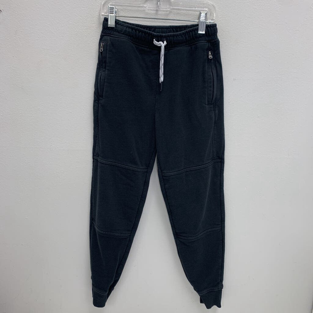 8: Double Knee Sweatpants