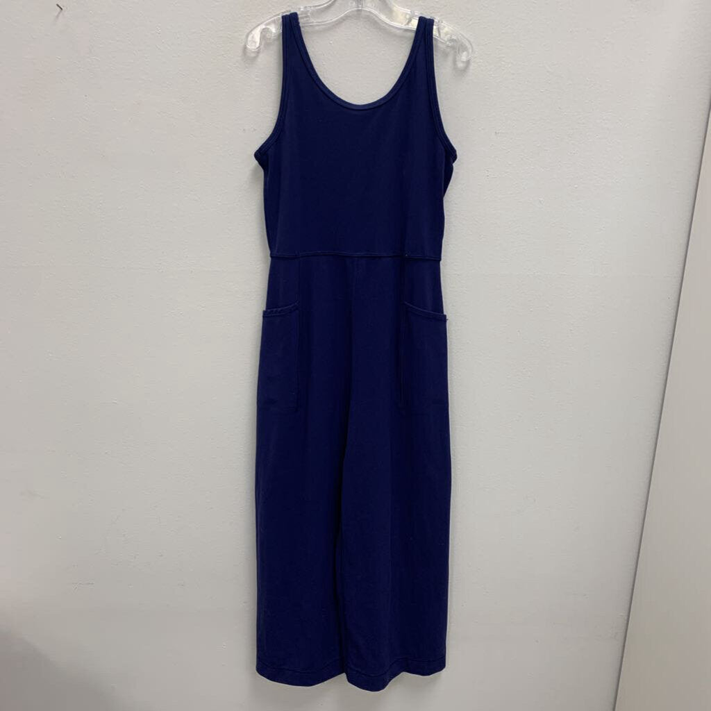 7: Simone Biles Wide Leg Jumpsuit