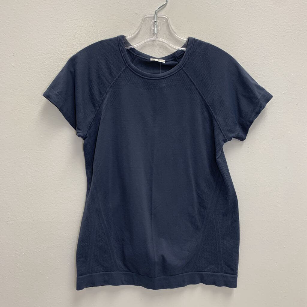 7: Power Up Sport Tee