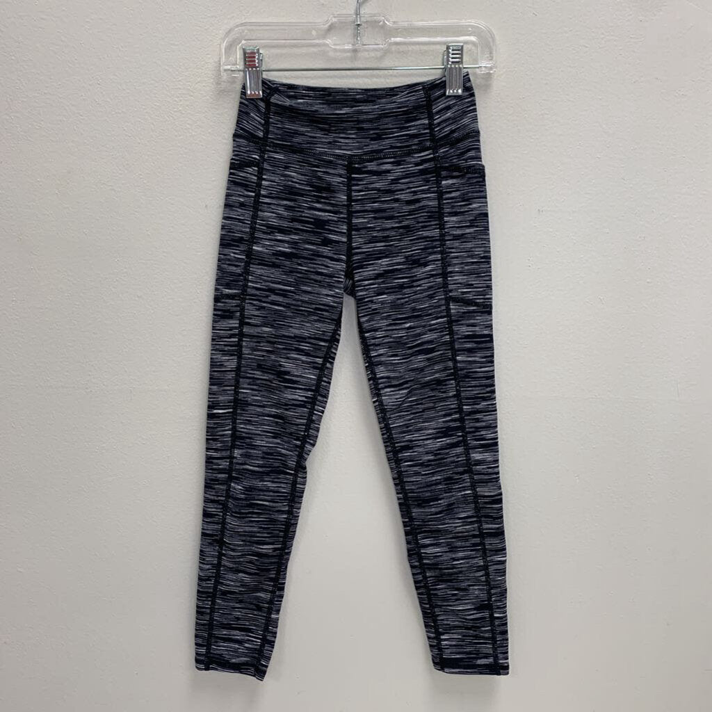 5-6: Eclipse Space Dye Leggings