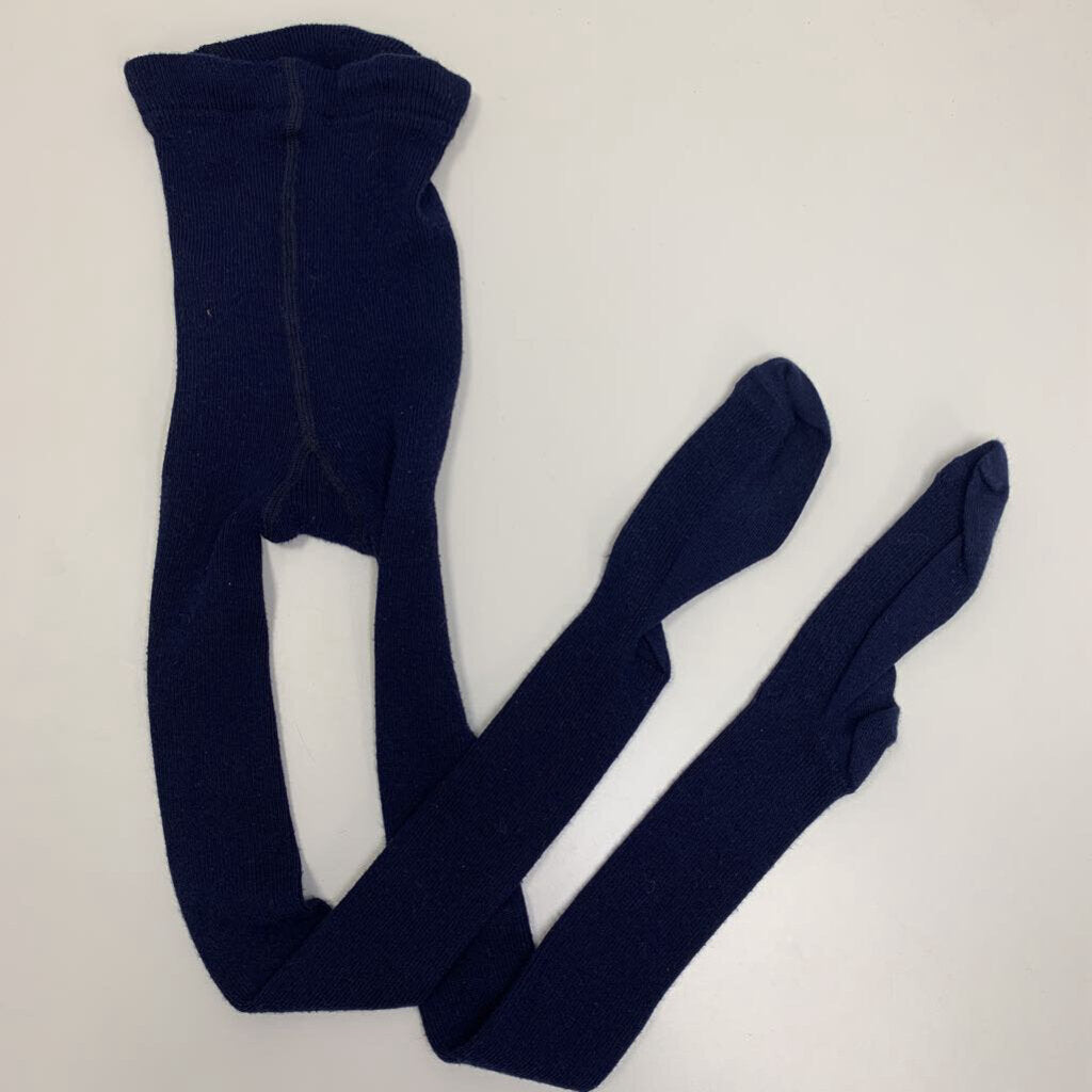 5: Ribbed Tights