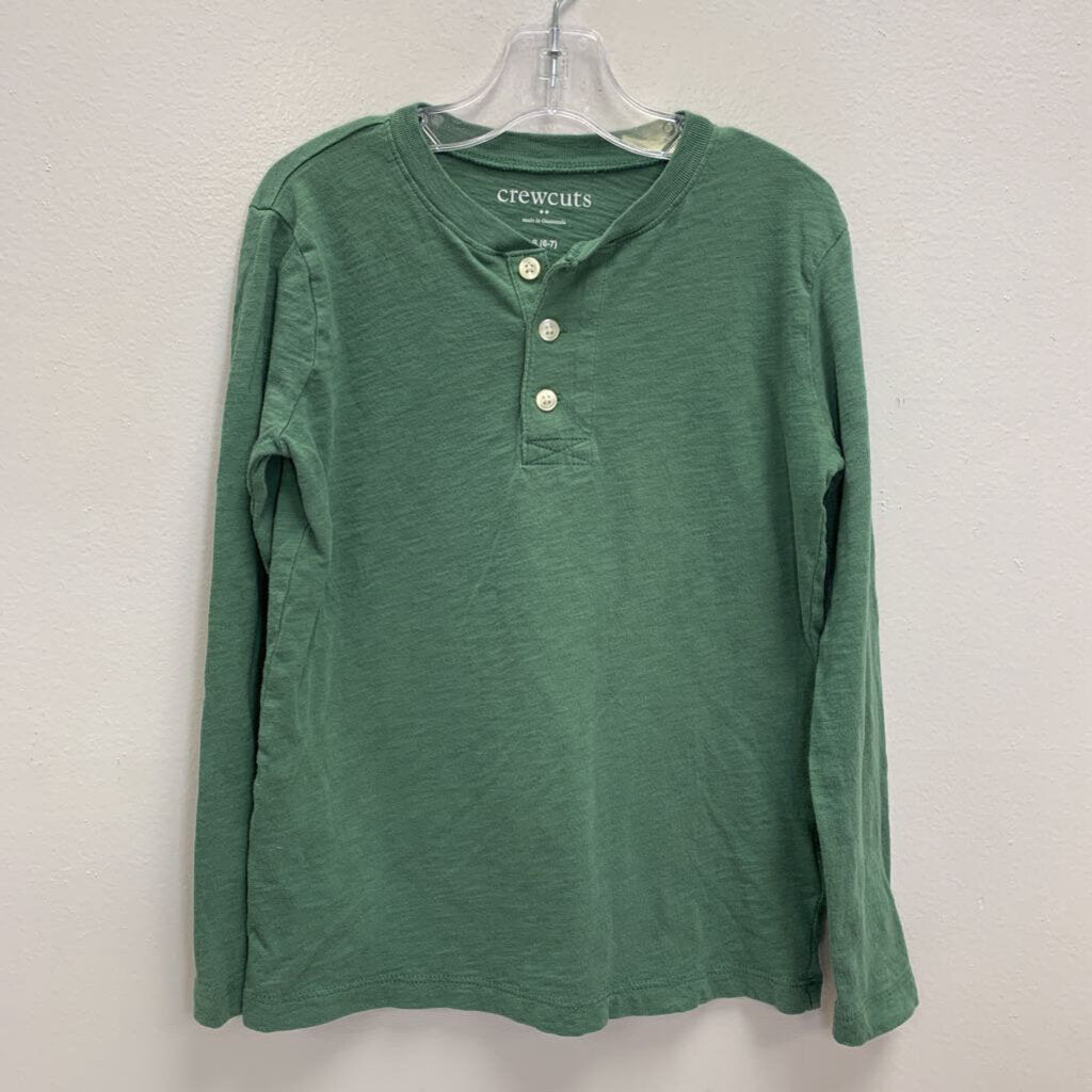 6-7: Henley T-Shirt