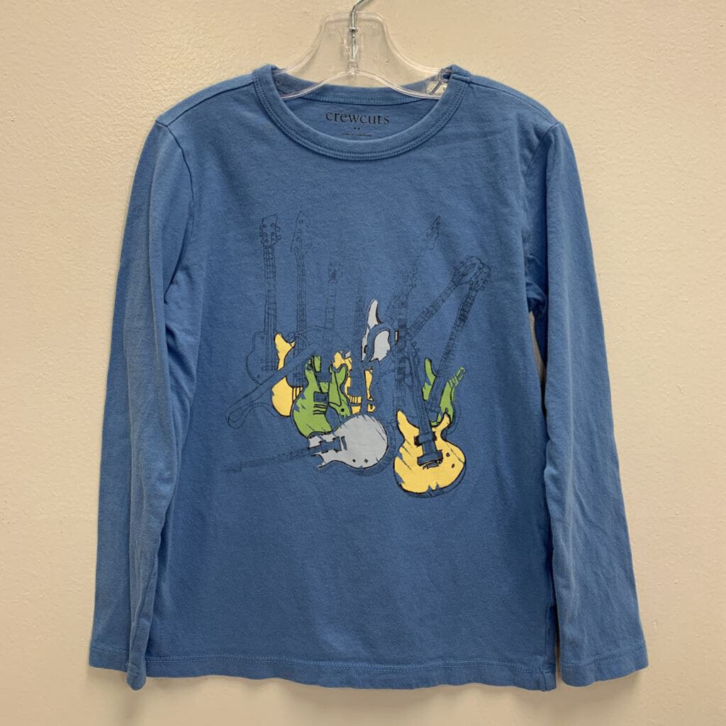 6-7: Guitars T-Shirt