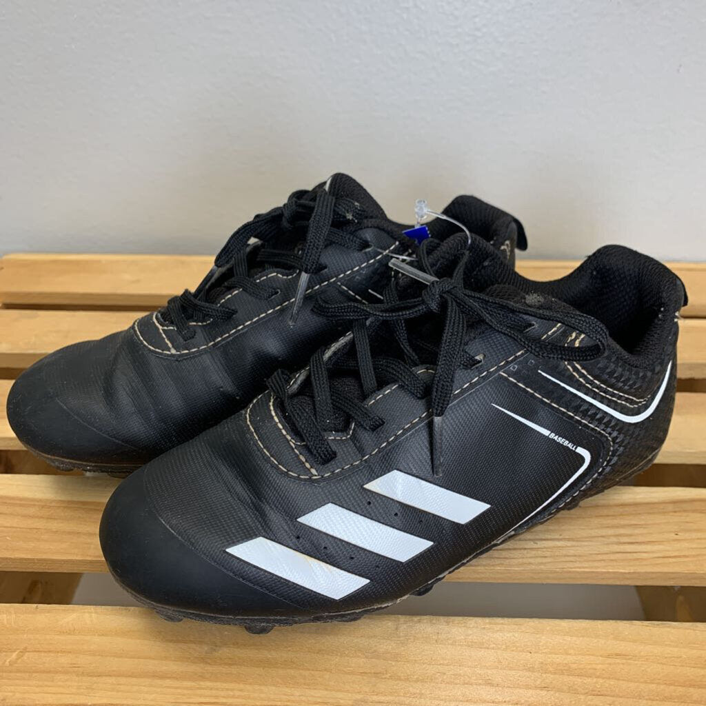 1: Rundown TPU Baseball Cleats