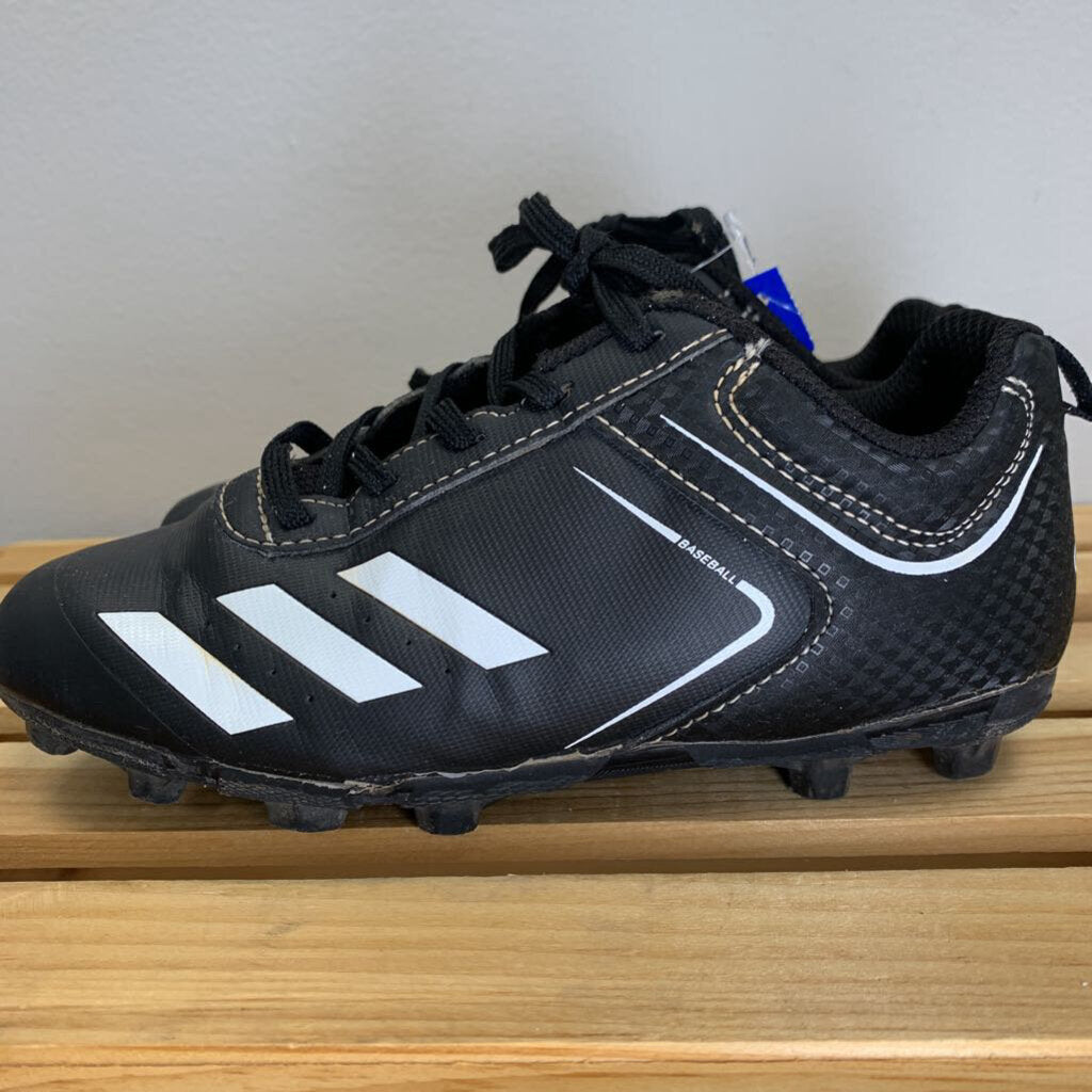 1: Rundown TPU Baseball Cleats
