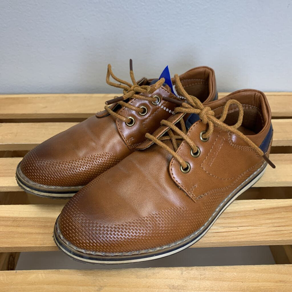 13: Casual Dress Oxford shoes
