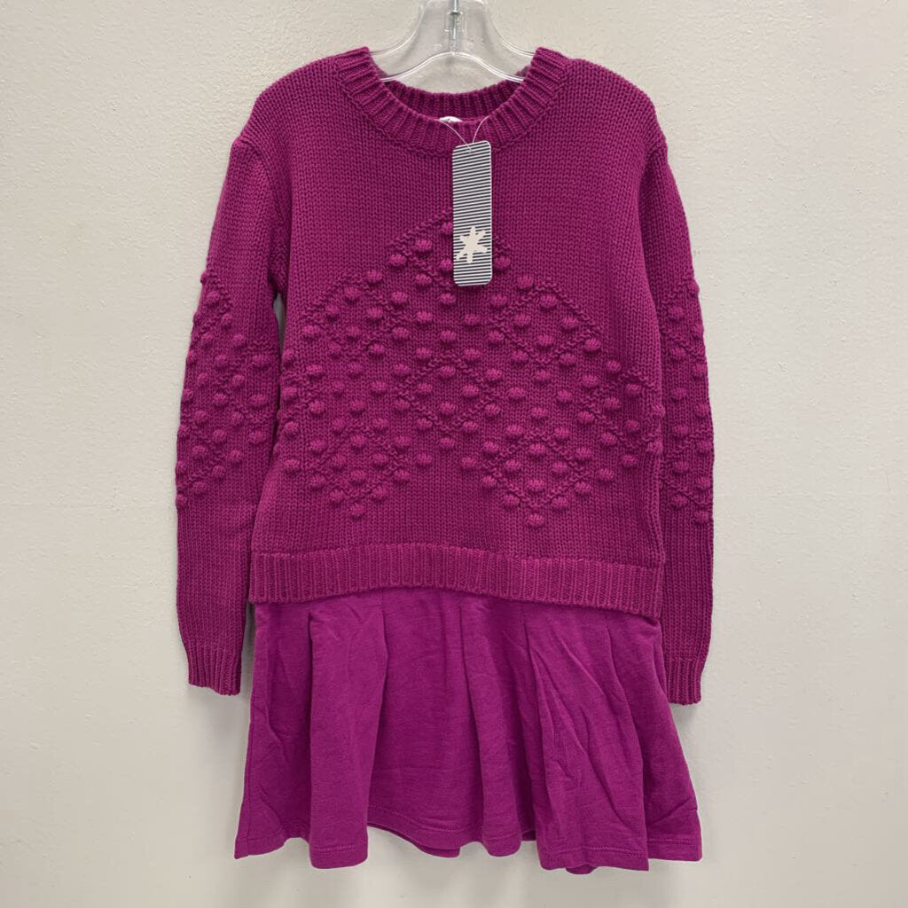 7: Sweater Dress NWT