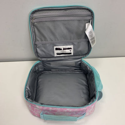 Insulated Lunch Box - Tie Dye Rainbow