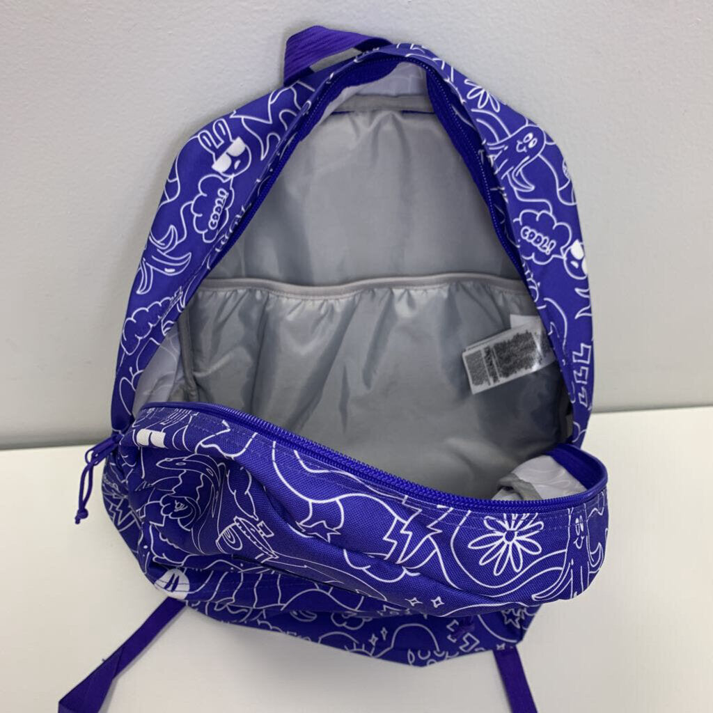Large SuperBreak Backpack