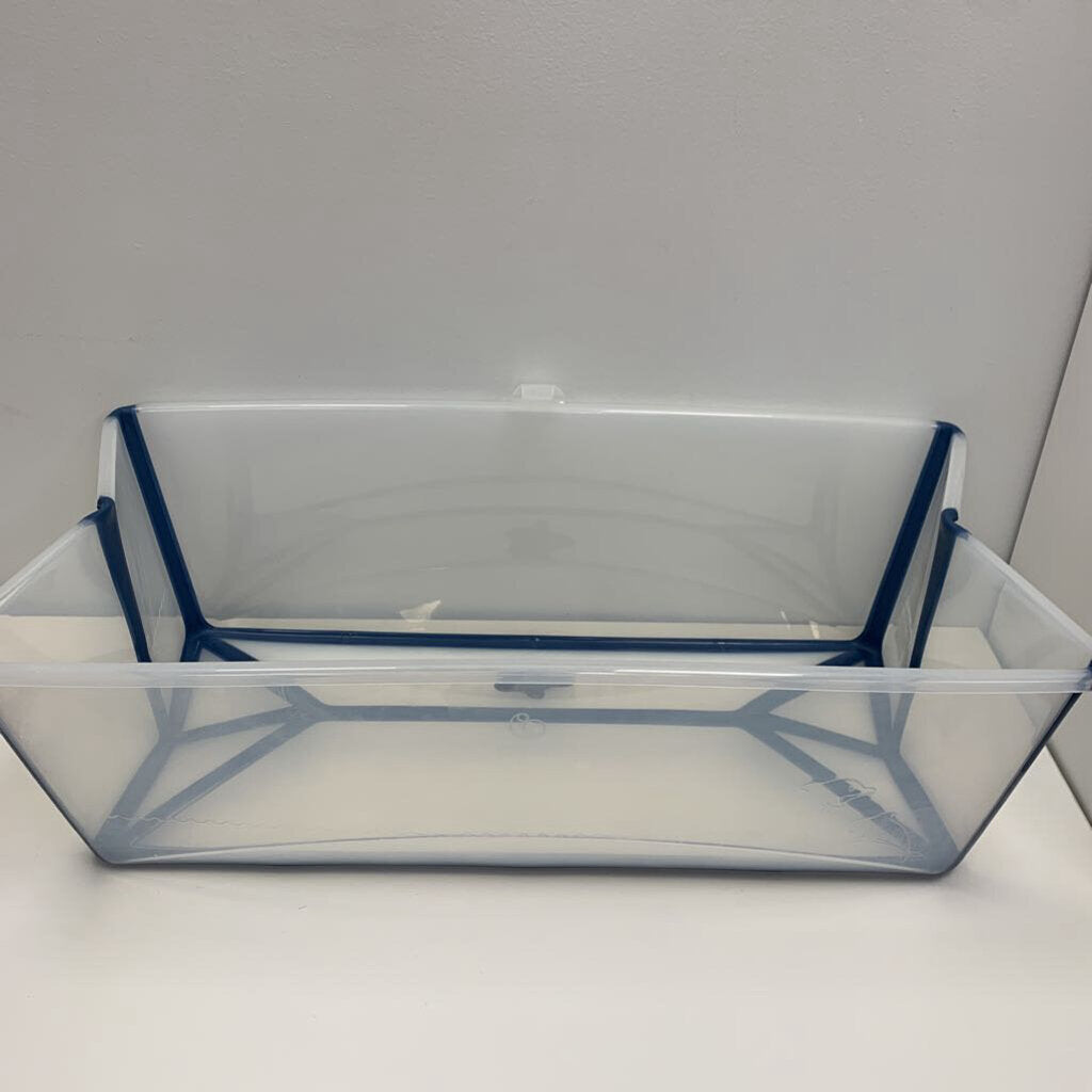 Flexi Bath