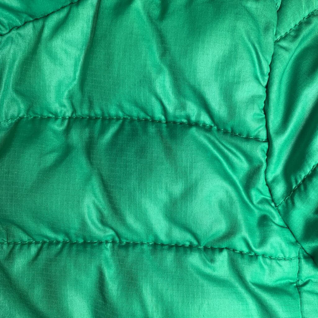 18-24M: Lightweight Puffer Jacket AS IS