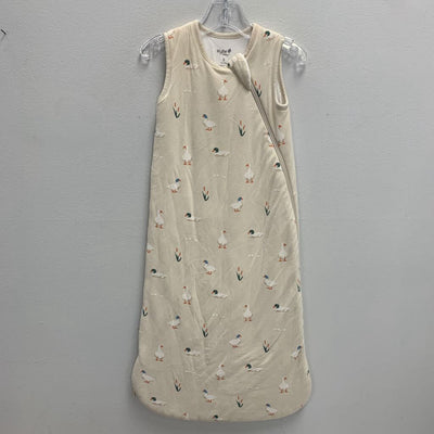 0-6M: Sleep Bag - Ducks 1.0 TOG AS IS