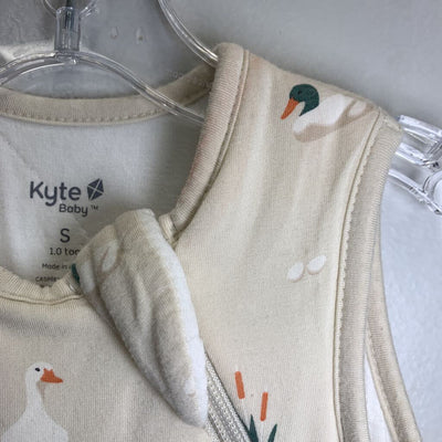 0-6M: Sleep Bag - Ducks 1.0 TOG AS IS