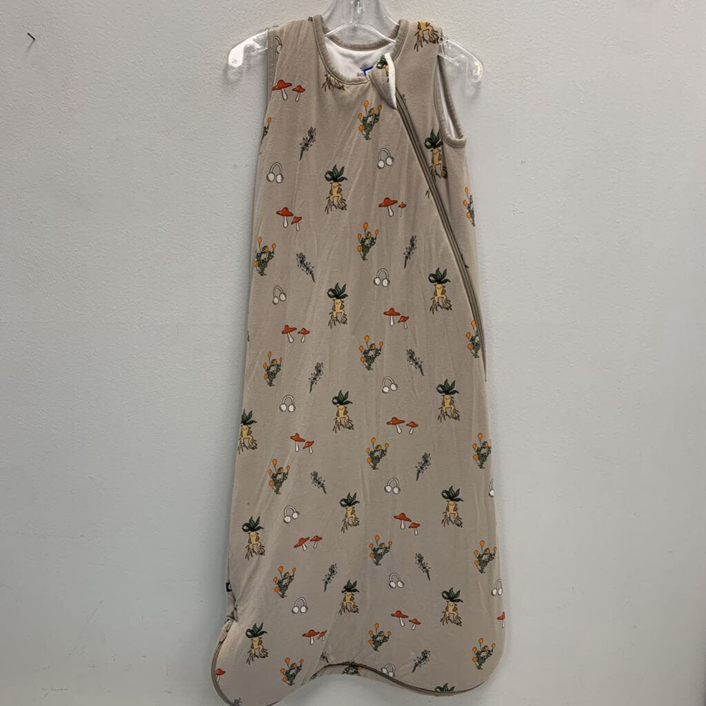 6-18M: Sleep Bag - Harry Potter Herbology 1.0 TOG