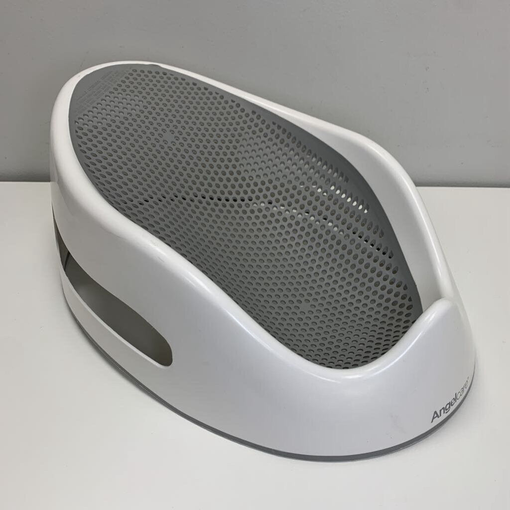 Baby Bath Support