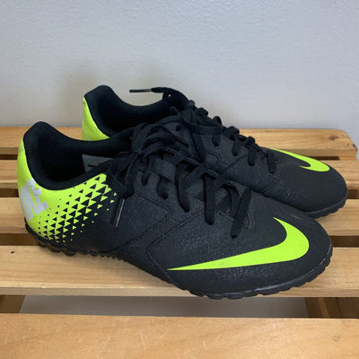 4: BombaX TF Soccer Turf Shoes
