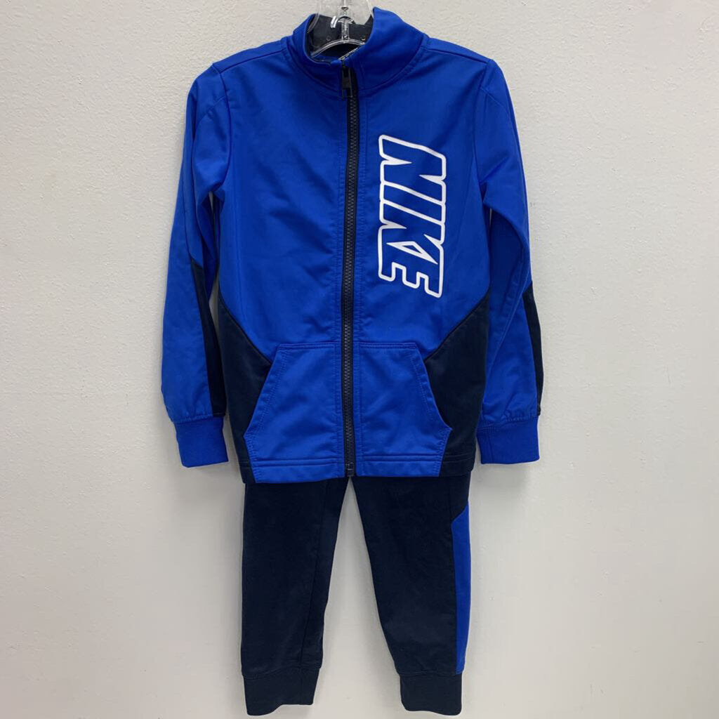 4: Tracksuit 2 pc