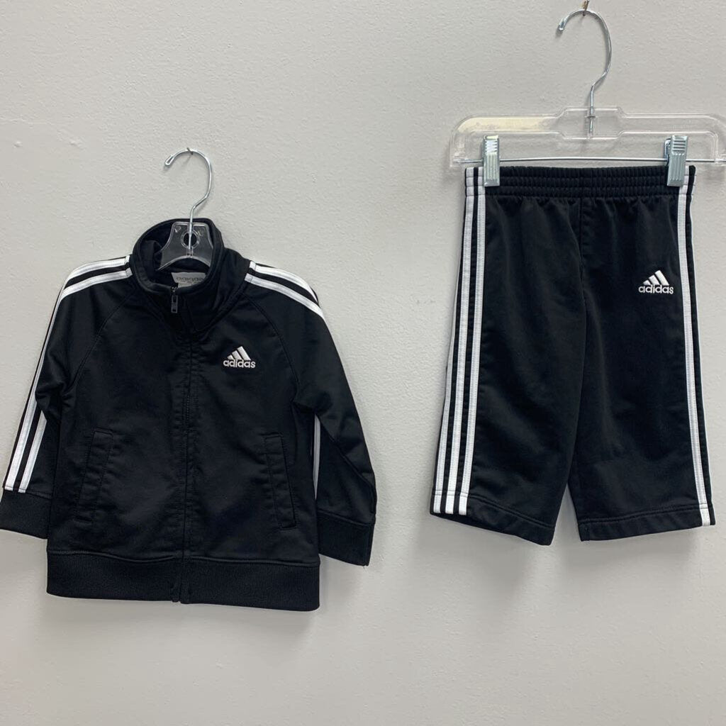 18M: Tricot Jacket & Pants Set