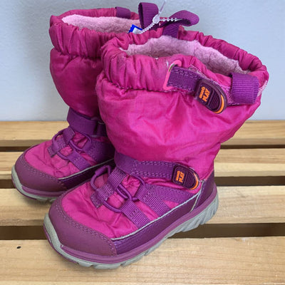 5.5: Made 2 Play Winter Snow Boots