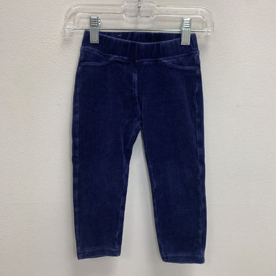 18-24M: Pull On Cords