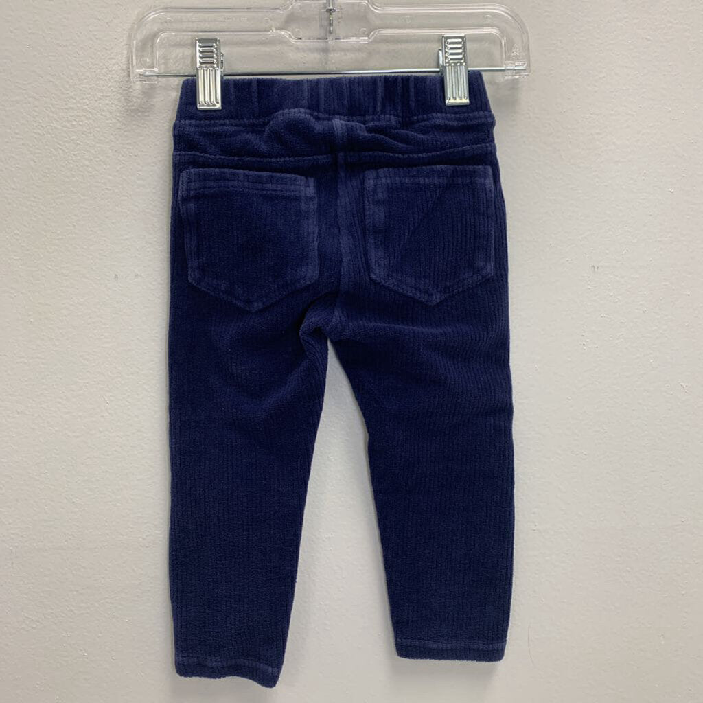 18-24M: Pull On Cords