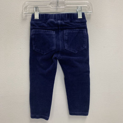 18-24M: Pull On Cords