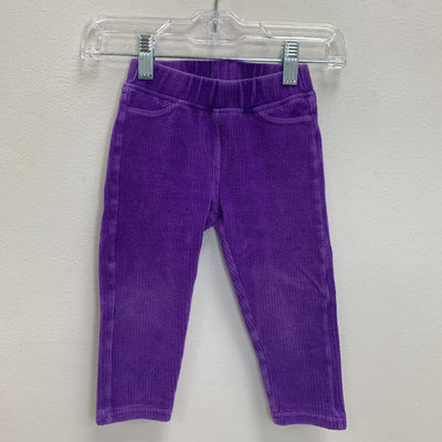 18-24M: Pull On Cords