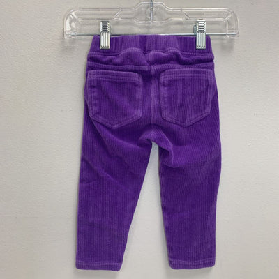 18-24M: Pull On Cords