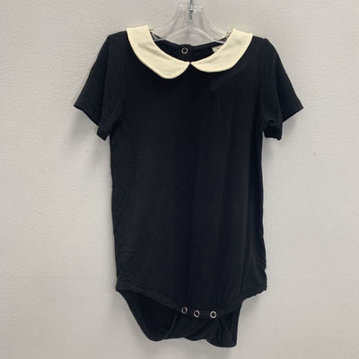 2T: Collared Bamboo Bodysuit