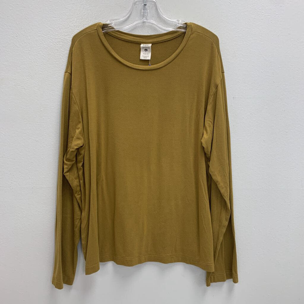 9-10Y: Bamboo T-Shirt