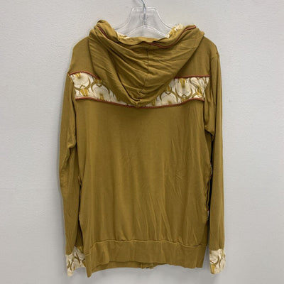 8Y: Bamboo Zip Hoodie