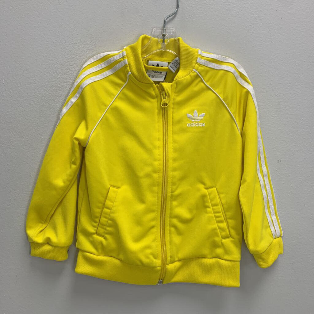 18M: Track Jacket