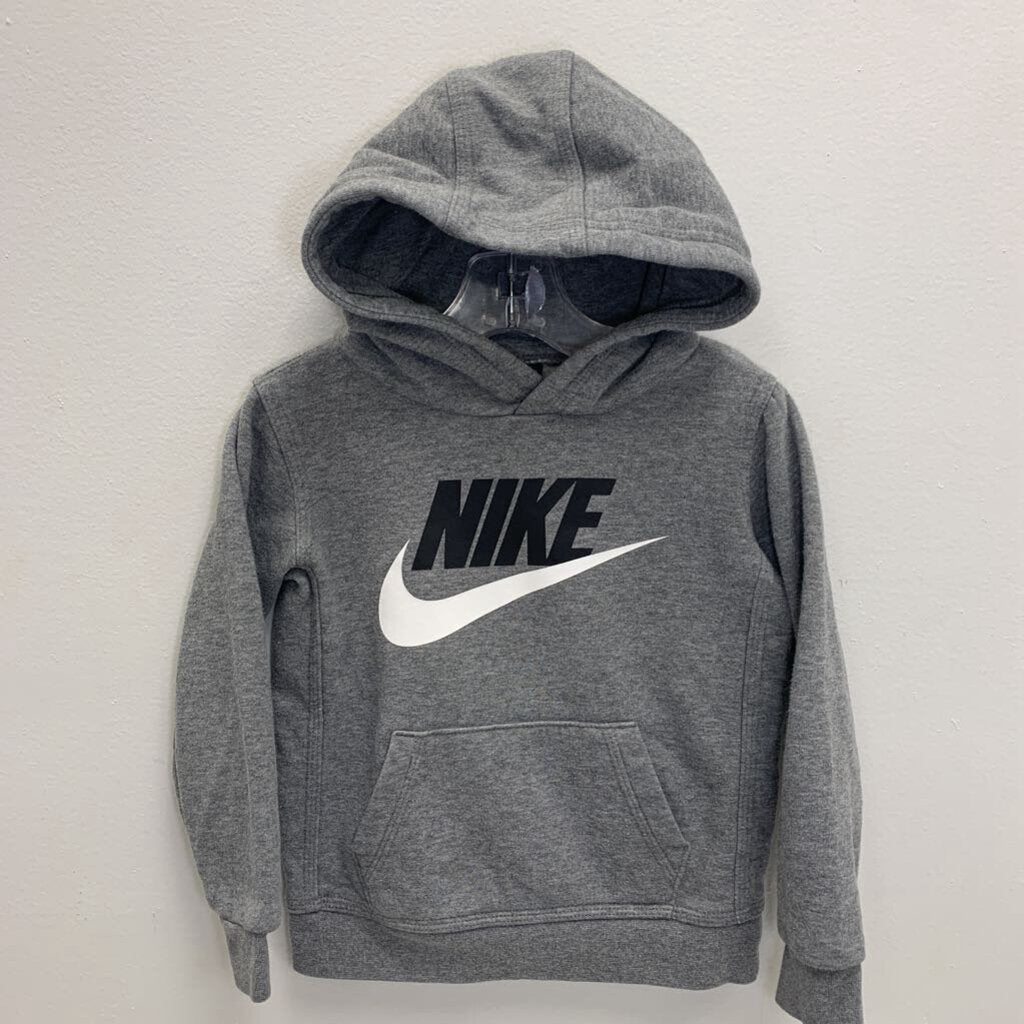 2-3: Logo Hoodie