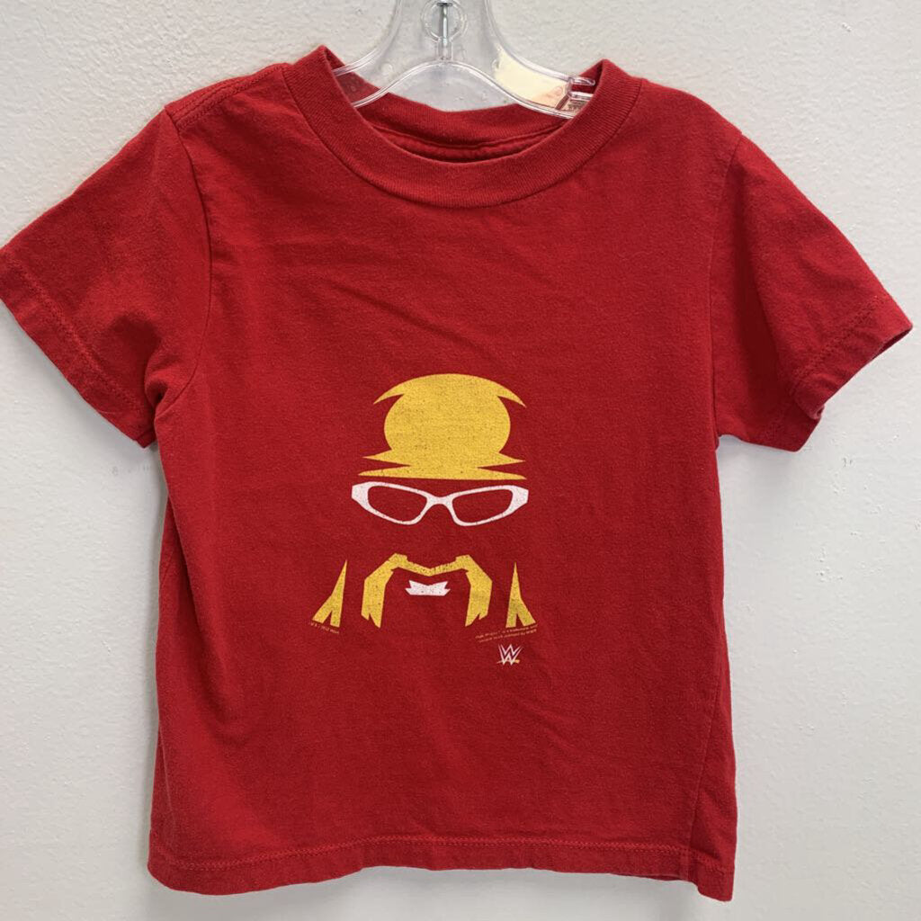 2T: WWE Hulk Hogan T-Shirt