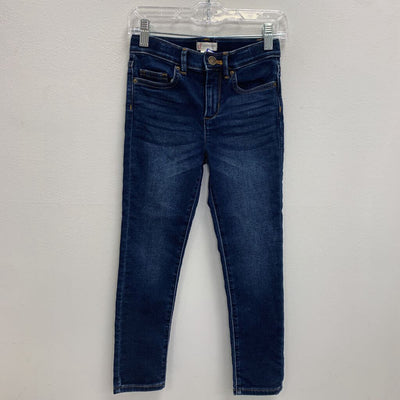 7: Skinny Leg Jeans