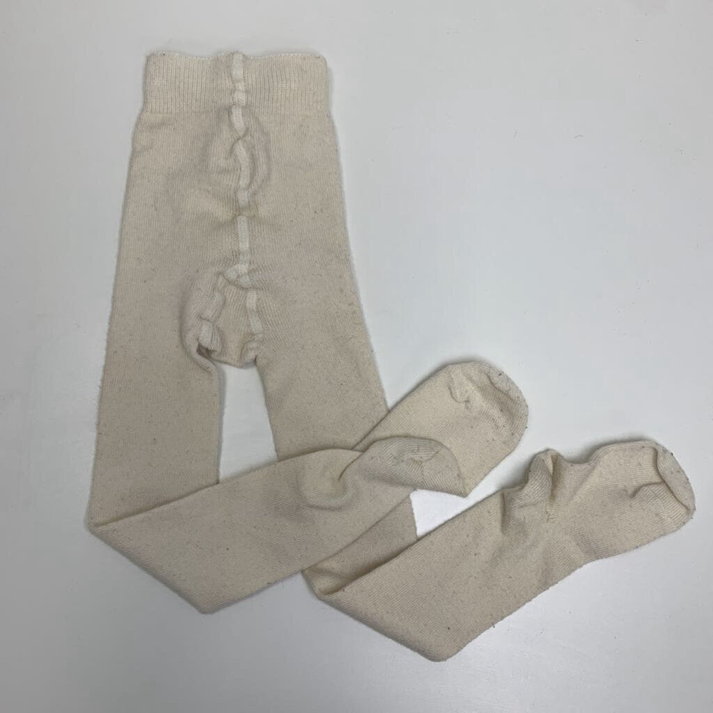 4T: Knit Tights