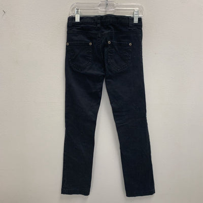6-7: Skinny Cut Stretch Denim