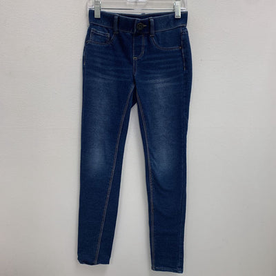 7: Skinny Jeggings