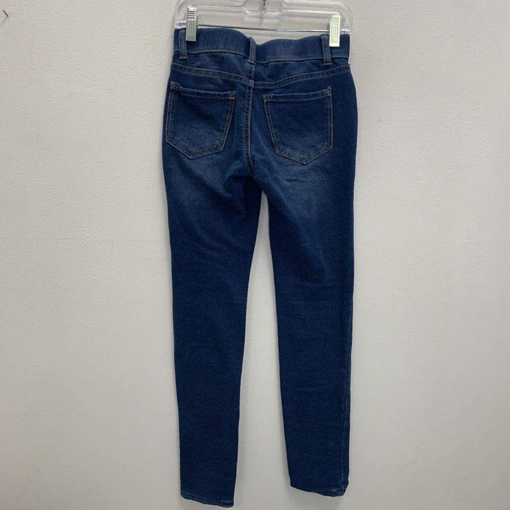 7: Skinny Jeggings