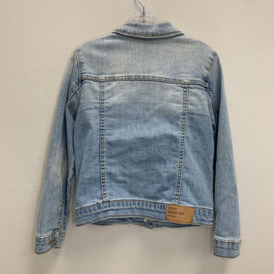 7: Denim Jacket